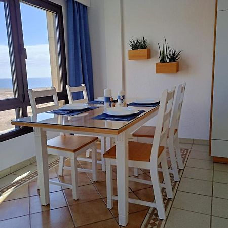 Apartament El Cotillo  ภายนอก รูปภาพ