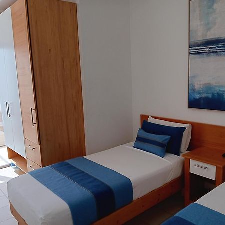 Apartament El Cotillo  ภายนอก รูปภาพ