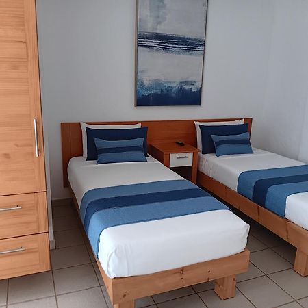 Apartament El Cotillo  ภายนอก รูปภาพ