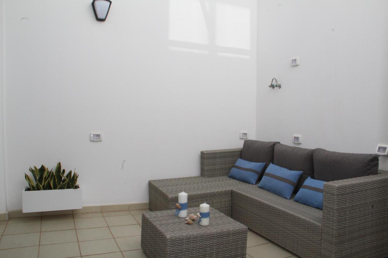 Apartament El Cotillo  ภายนอก รูปภาพ