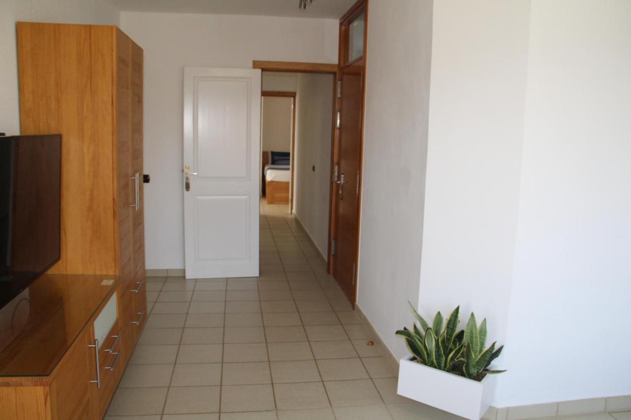 Apartament El Cotillo  ภายนอก รูปภาพ