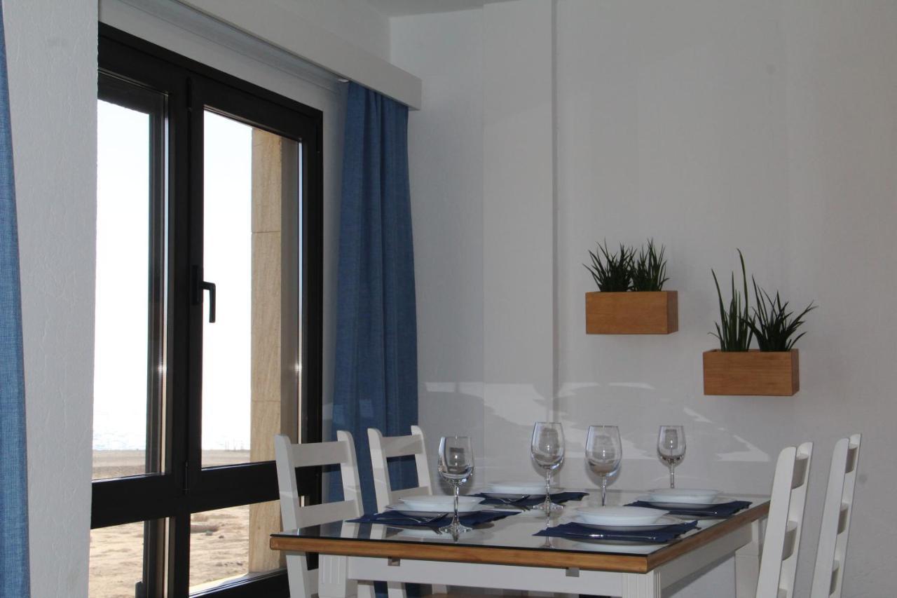 Apartament El Cotillo  ภายนอก รูปภาพ