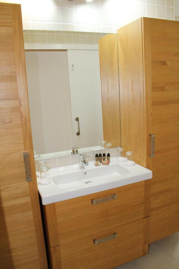Apartament El Cotillo  ภายนอก รูปภาพ