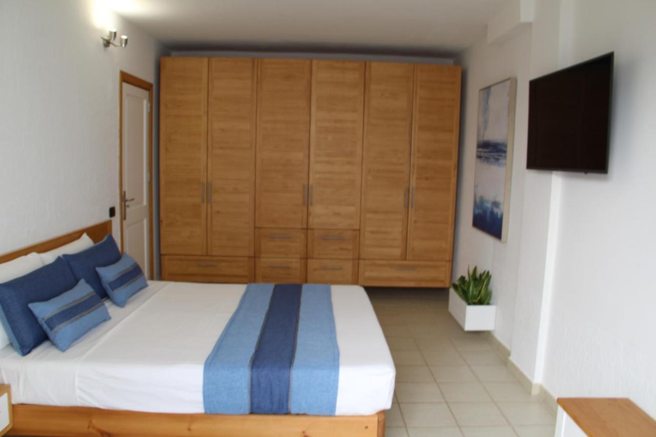 Apartament El Cotillo  ภายนอก รูปภาพ