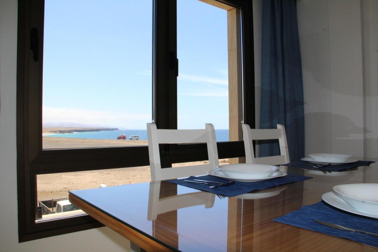 Apartament El Cotillo  ภายนอก รูปภาพ