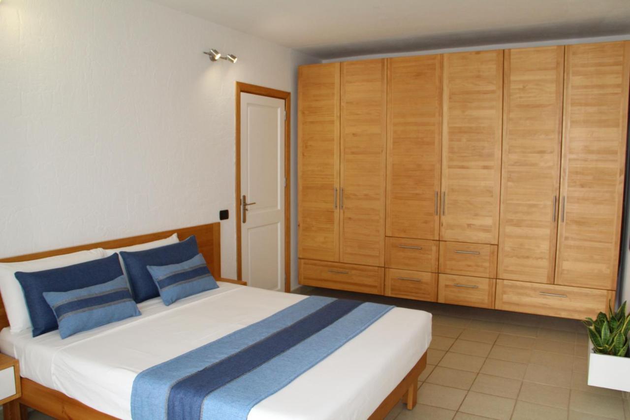 Apartament El Cotillo  ภายนอก รูปภาพ