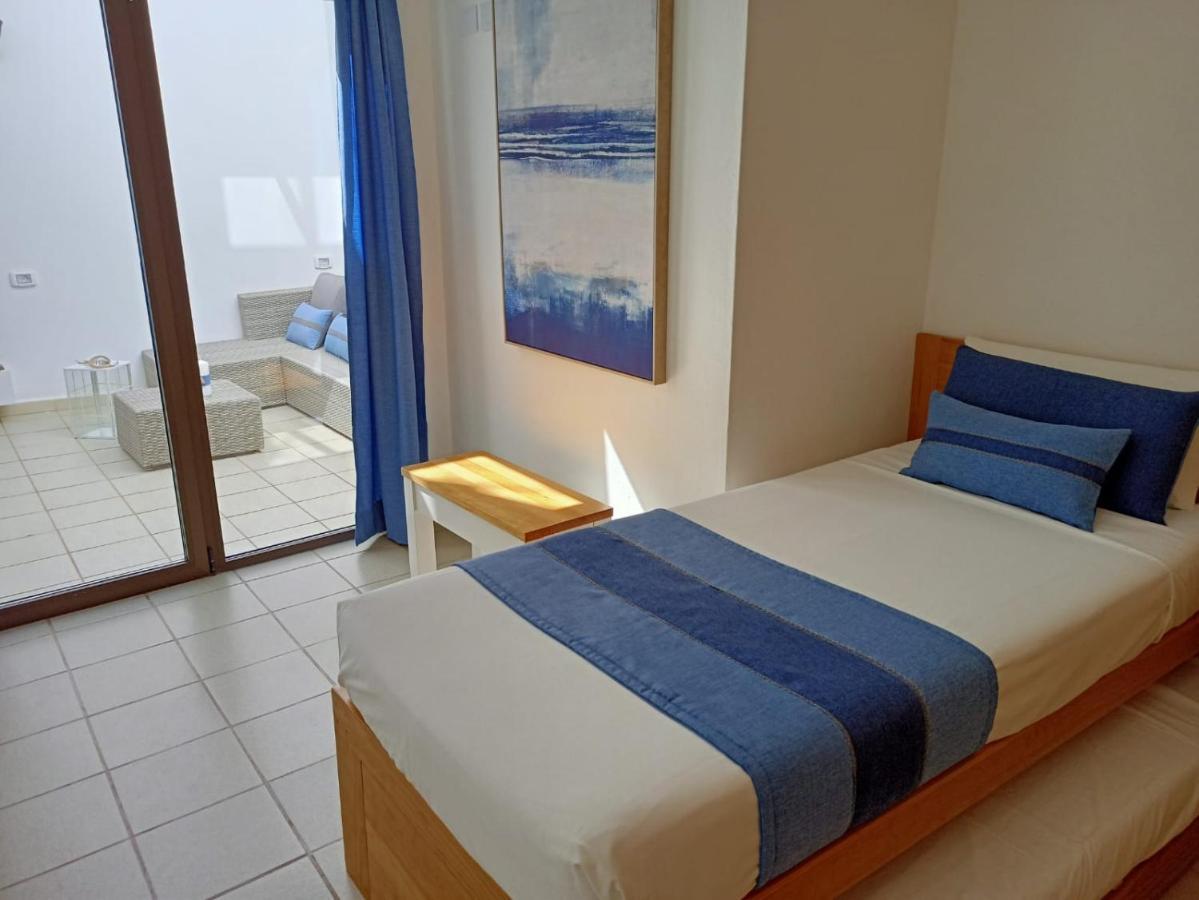 Apartament El Cotillo  ภายนอก รูปภาพ