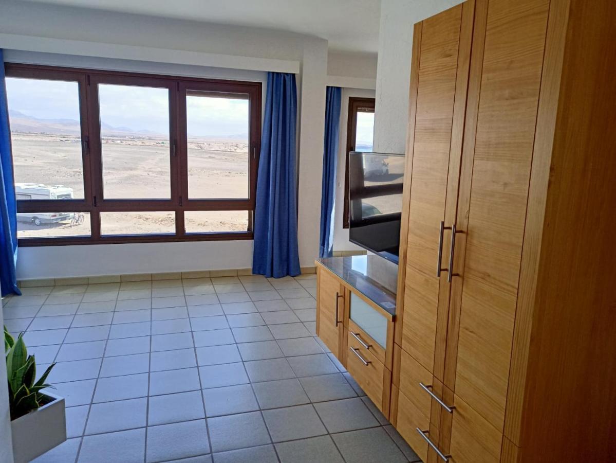 Apartament El Cotillo  ภายนอก รูปภาพ