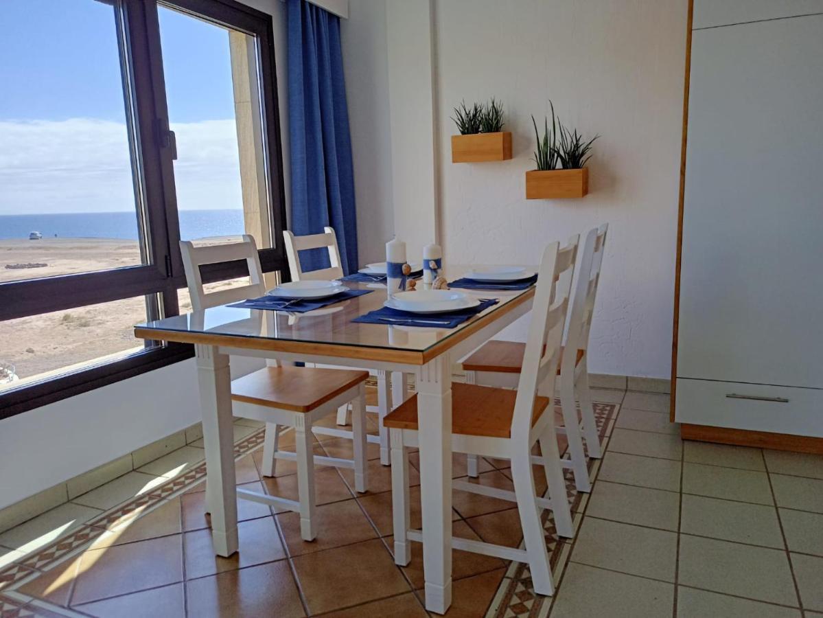 Apartament El Cotillo  ภายนอก รูปภาพ