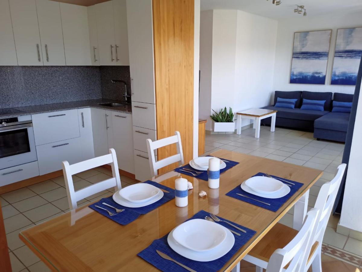 Apartament El Cotillo  ภายนอก รูปภาพ