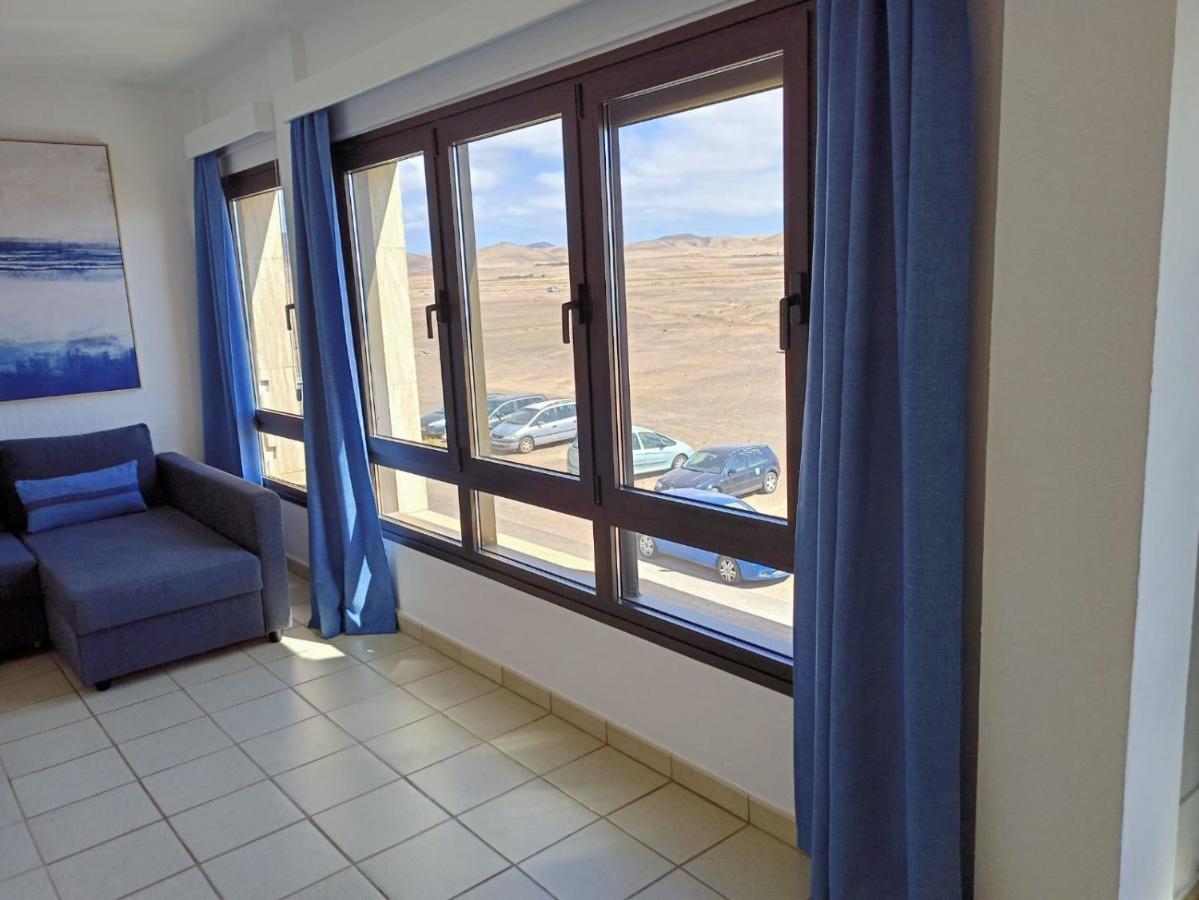 Apartament El Cotillo  ภายนอก รูปภาพ