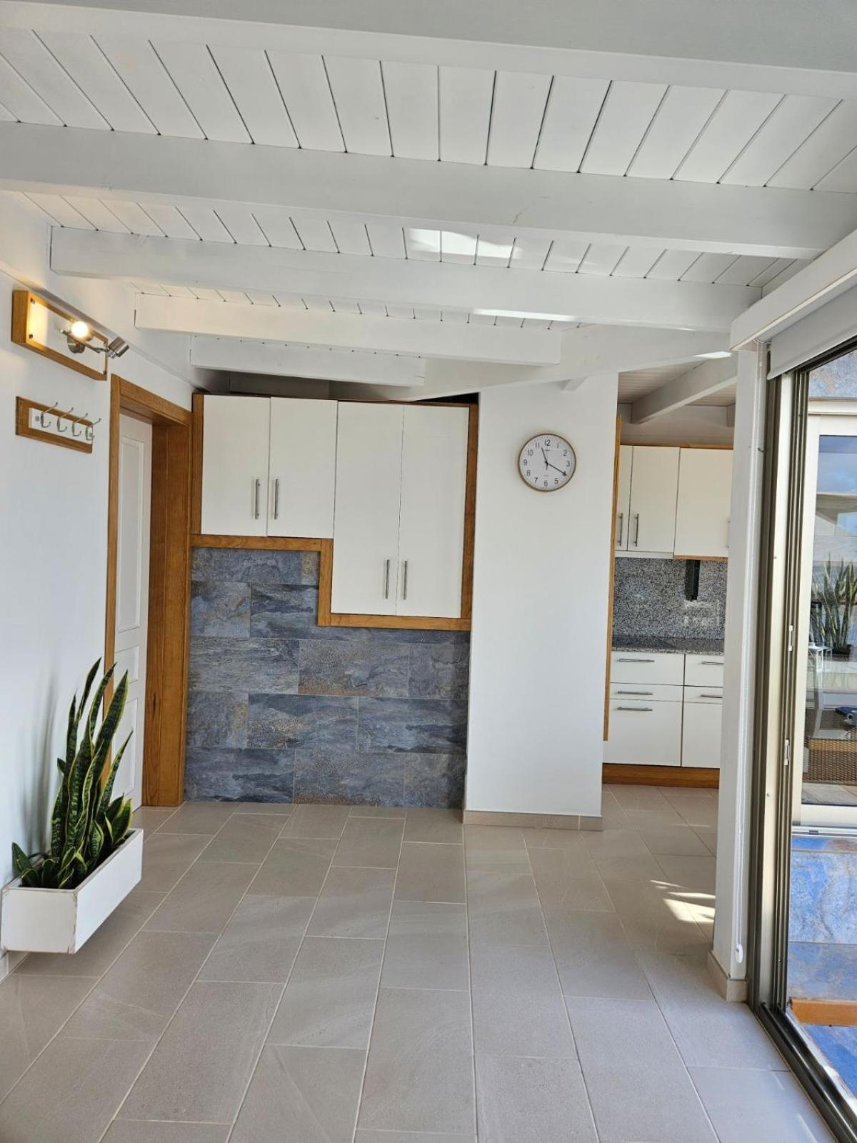Apartament El Cotillo  ภายนอก รูปภาพ