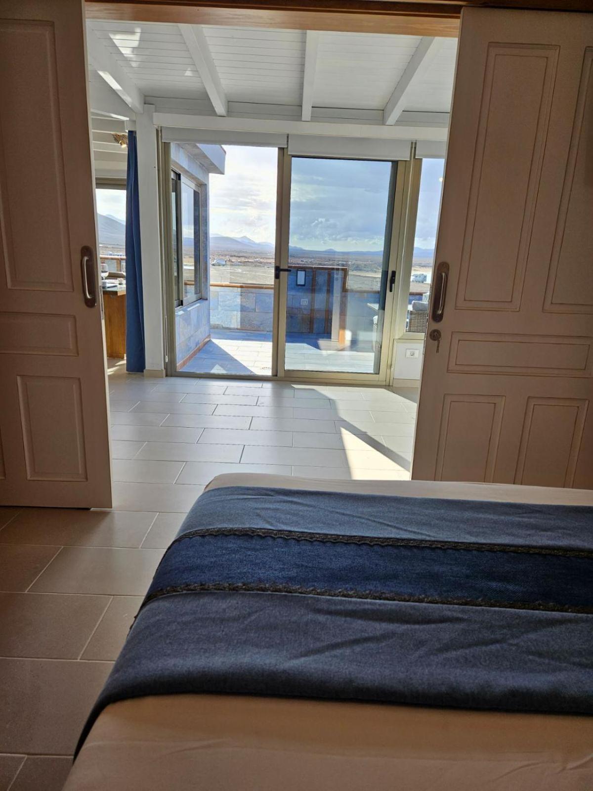 Apartament El Cotillo  ภายนอก รูปภาพ