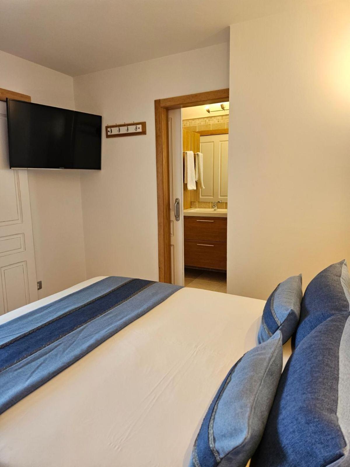 Apartament El Cotillo  ภายนอก รูปภาพ