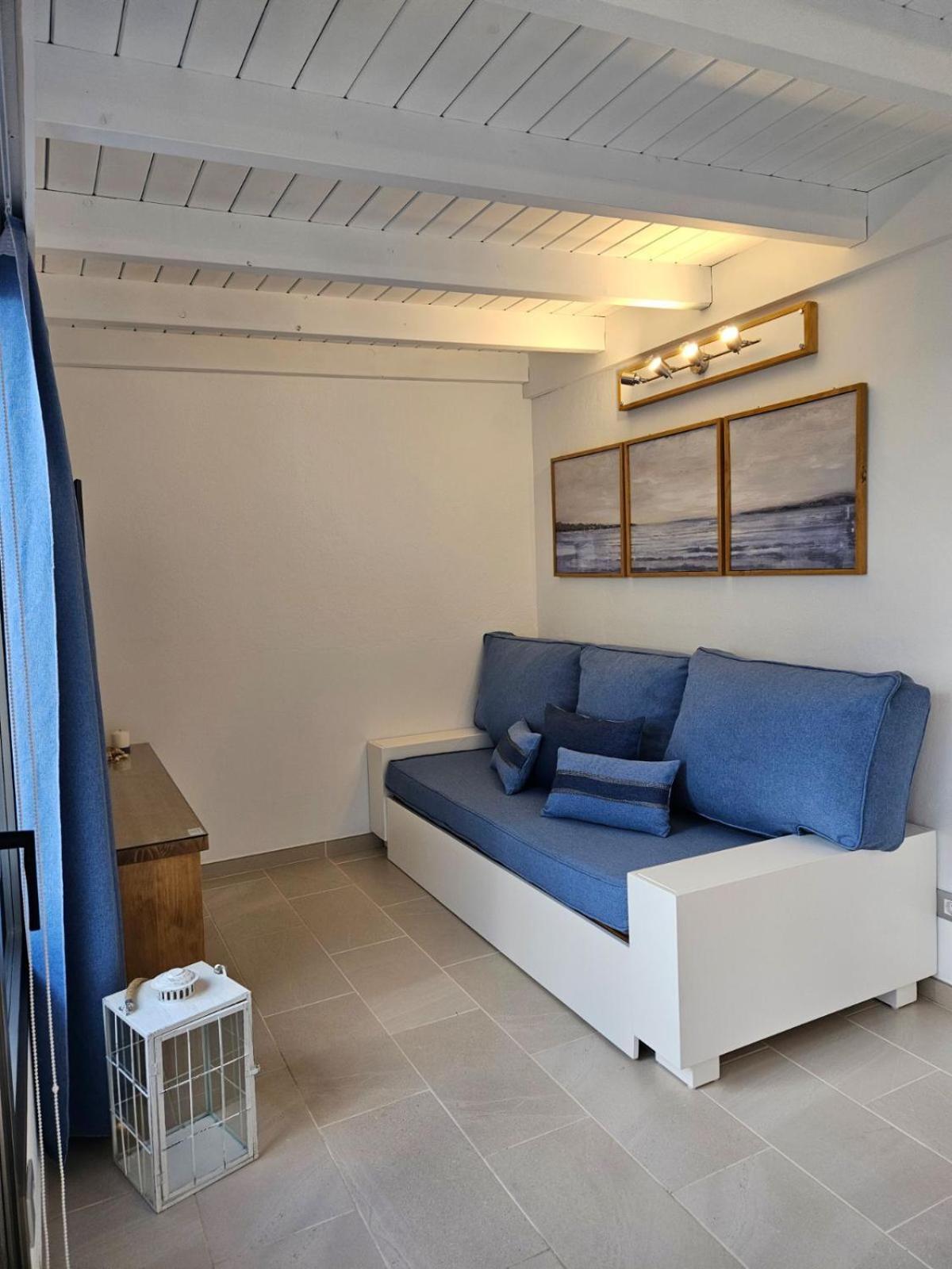 Apartament El Cotillo  ภายนอก รูปภาพ