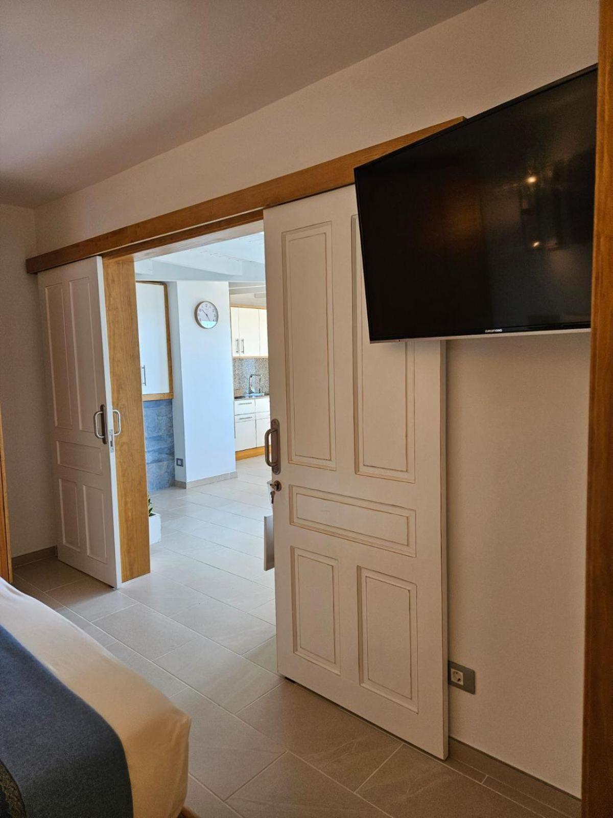 Apartament El Cotillo  ภายนอก รูปภาพ